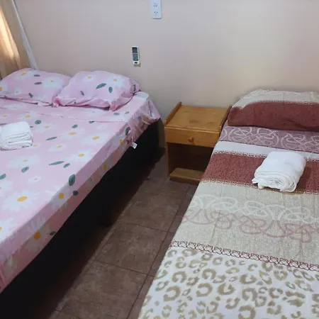 Apartamento Departamentos Urquiza Puerto Iguazú Exterior foto