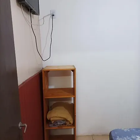 Apartamento Departamentos Urquiza Puerto Iguazú Exterior foto