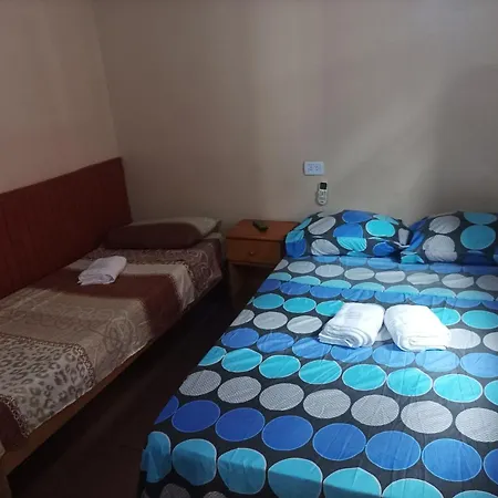 Apartamento Departamentos Urquiza Puerto Iguazú Exterior foto