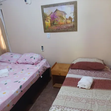 Apartamento Departamentos Urquiza Puerto Iguazú Exterior foto