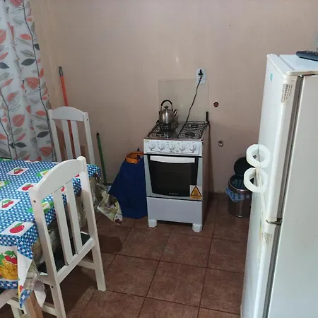 Apartamento Departamentos Urquiza Puerto Iguazú Exterior foto