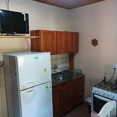 Apartamento Departamentos Urquiza Puerto Iguazú Exterior foto