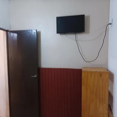 Apartamento Departamentos Urquiza Puerto Iguazú Exterior foto