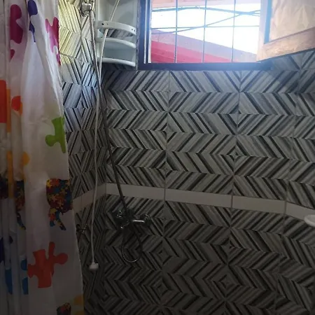 Apartamento Departamentos Urquiza Puerto Iguazú Exterior foto