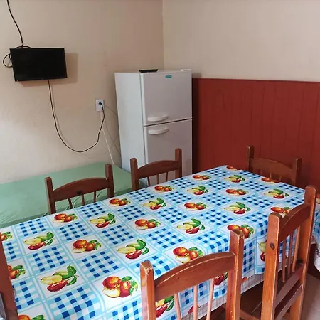 Apartamento Departamentos Urquiza Puerto Iguazú Exterior foto