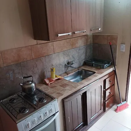 Apartamento Departamentos Urquiza Puerto Iguazú Exterior foto