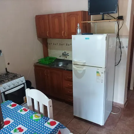Apartamento Departamentos Urquiza Puerto Iguazú Exterior foto