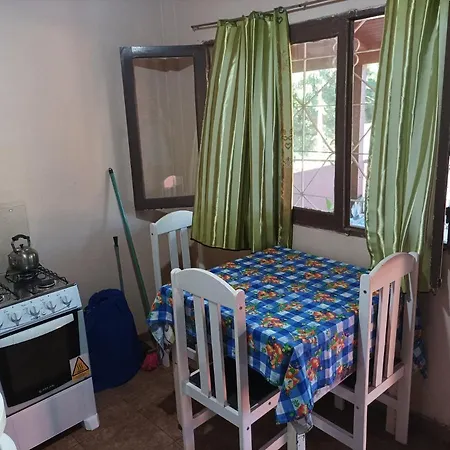 Apartamento Departamentos Urquiza Puerto Iguazú Exterior foto