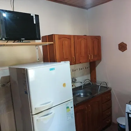 Apartamento Departamentos Urquiza Puerto Iguazú Exterior foto