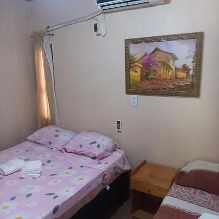 Apartamento Departamentos Urquiza Puerto Iguazú Exterior foto