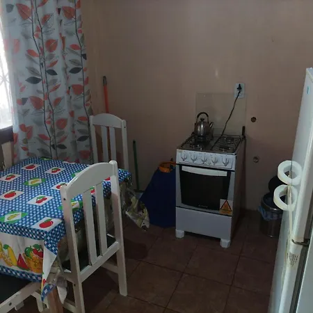 Apartamento Departamentos Urquiza Puerto Iguazú Exterior foto