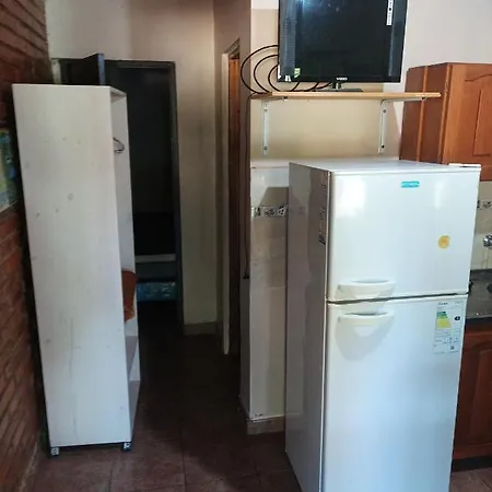Apartamento Departamentos Urquiza Puerto Iguazú Exterior foto