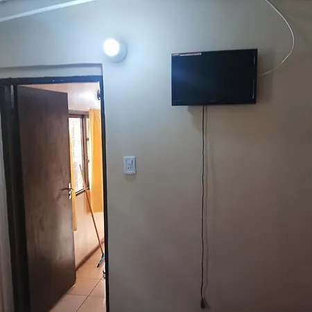 Apartamento Departamentos Urquiza Puerto Iguazú Exterior foto