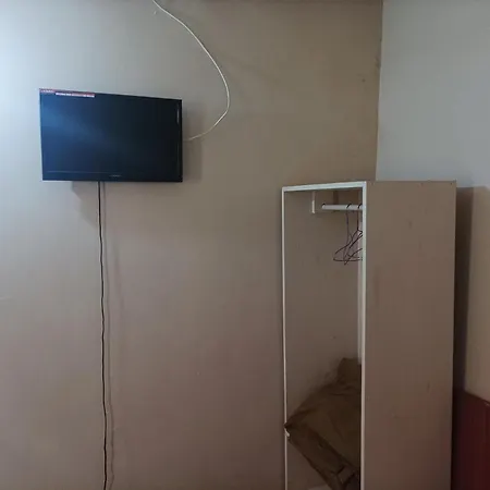 Apartamento Departamentos Urquiza Puerto Iguazú Exterior foto