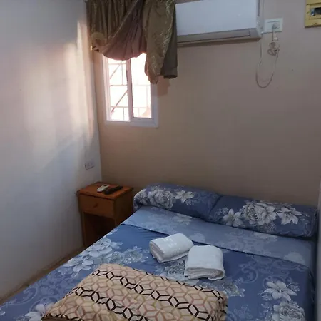 Apartamento Departamentos Urquiza Puerto Iguazú Exterior foto