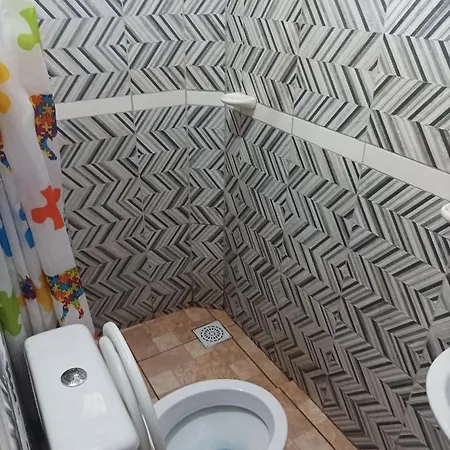 Apartamento Departamentos Urquiza Puerto Iguazú Exterior foto