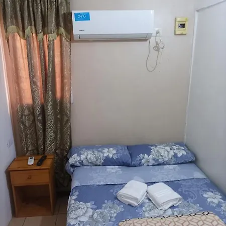 Apartamento Departamentos Urquiza Puerto Iguazú Exterior foto