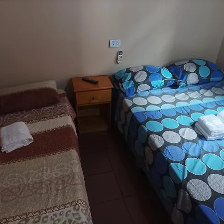 Apartamento Departamentos Urquiza Puerto Iguazú Exterior foto