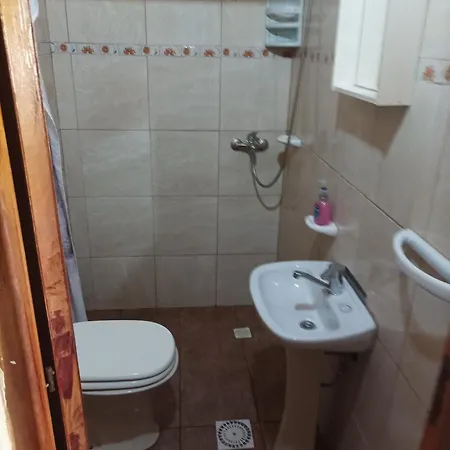 Apartamento Departamentos Urquiza Puerto Iguazú Exterior foto
