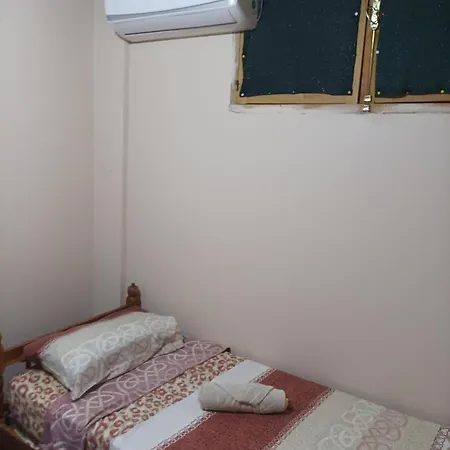 Apartamento Departamentos Urquiza Puerto Iguazú Exterior foto