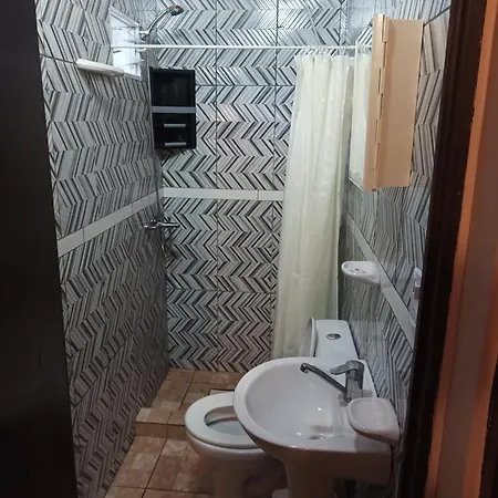 Apartamento Departamentos Urquiza Puerto Iguazú Exterior foto