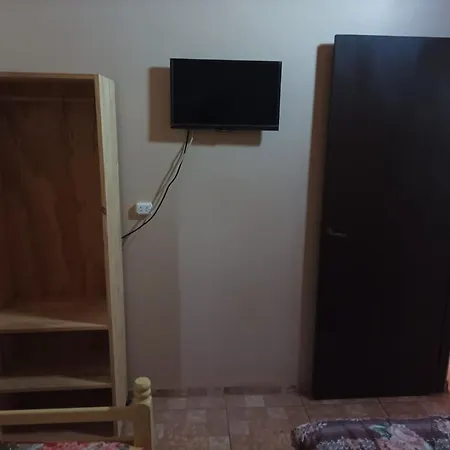 Apartamento Departamentos Urquiza Puerto Iguazú Exterior foto