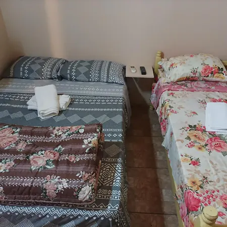 Apartamento Departamentos Urquiza Puerto Iguazú Exterior foto