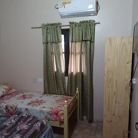 Apartamento Departamentos Urquiza Puerto Iguazú Exterior foto
