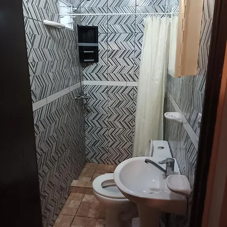 Apartamento Departamentos Urquiza Puerto Iguazú Exterior foto