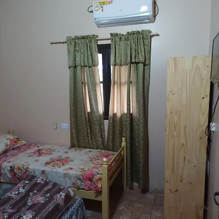 Apartamento Departamentos Urquiza Puerto Iguazú Exterior foto