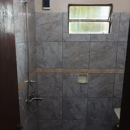 Apartamento Departamentos Urquiza Puerto Iguazú Exterior foto