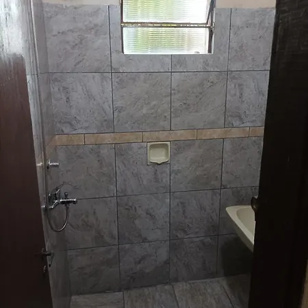 Apartamento Departamentos Urquiza Puerto Iguazú Exterior foto
