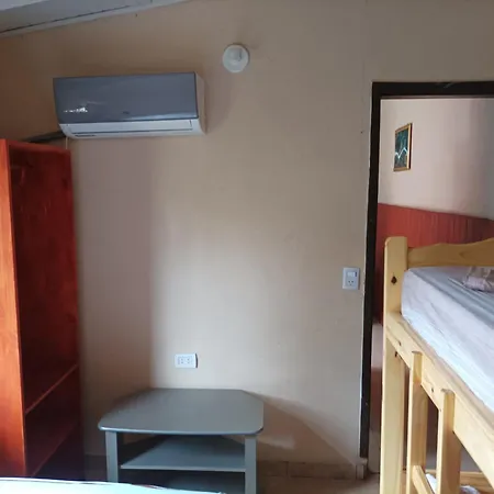 Apartamento Departamentos Urquiza Puerto Iguazú Exterior foto