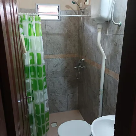 Apartamento Departamentos Urquiza Puerto Iguazú Exterior foto