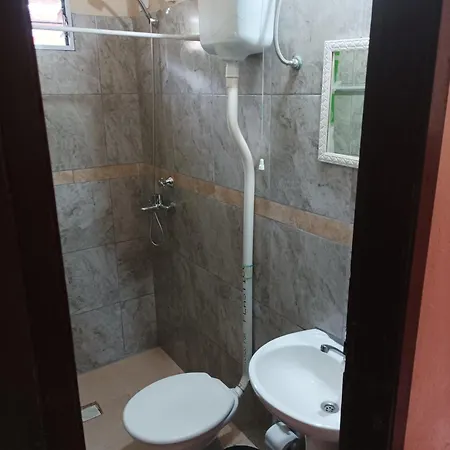 Apartamento Departamentos Urquiza Puerto Iguazú Exterior foto