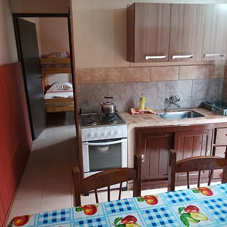 Apartamento Departamentos Urquiza Puerto Iguazú Exterior foto