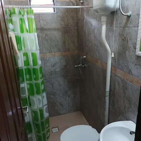 Apartamento Departamentos Urquiza Puerto Iguazú Exterior foto