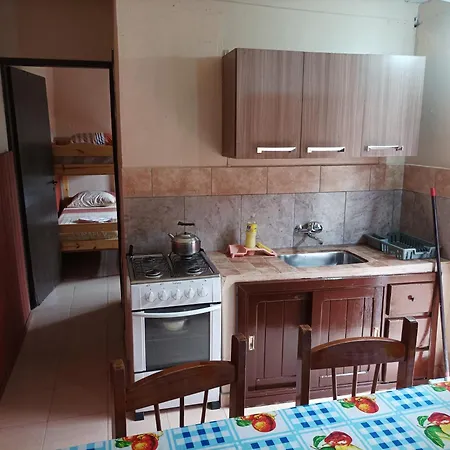 Apartamento Departamentos Urquiza Puerto Iguazú Exterior foto