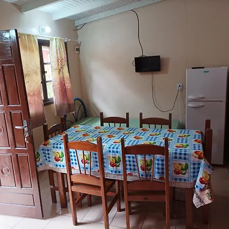 Apartamento Departamentos Urquiza Puerto Iguazú Exterior foto