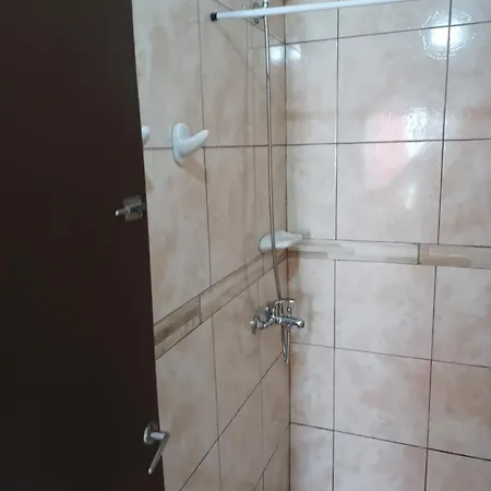 Apartamento Departamentos Urquiza Puerto Iguazú Exterior foto