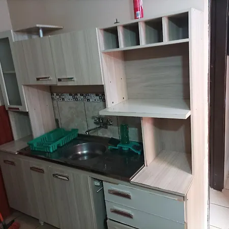 Apartamento Departamentos Urquiza Puerto Iguazú Exterior foto