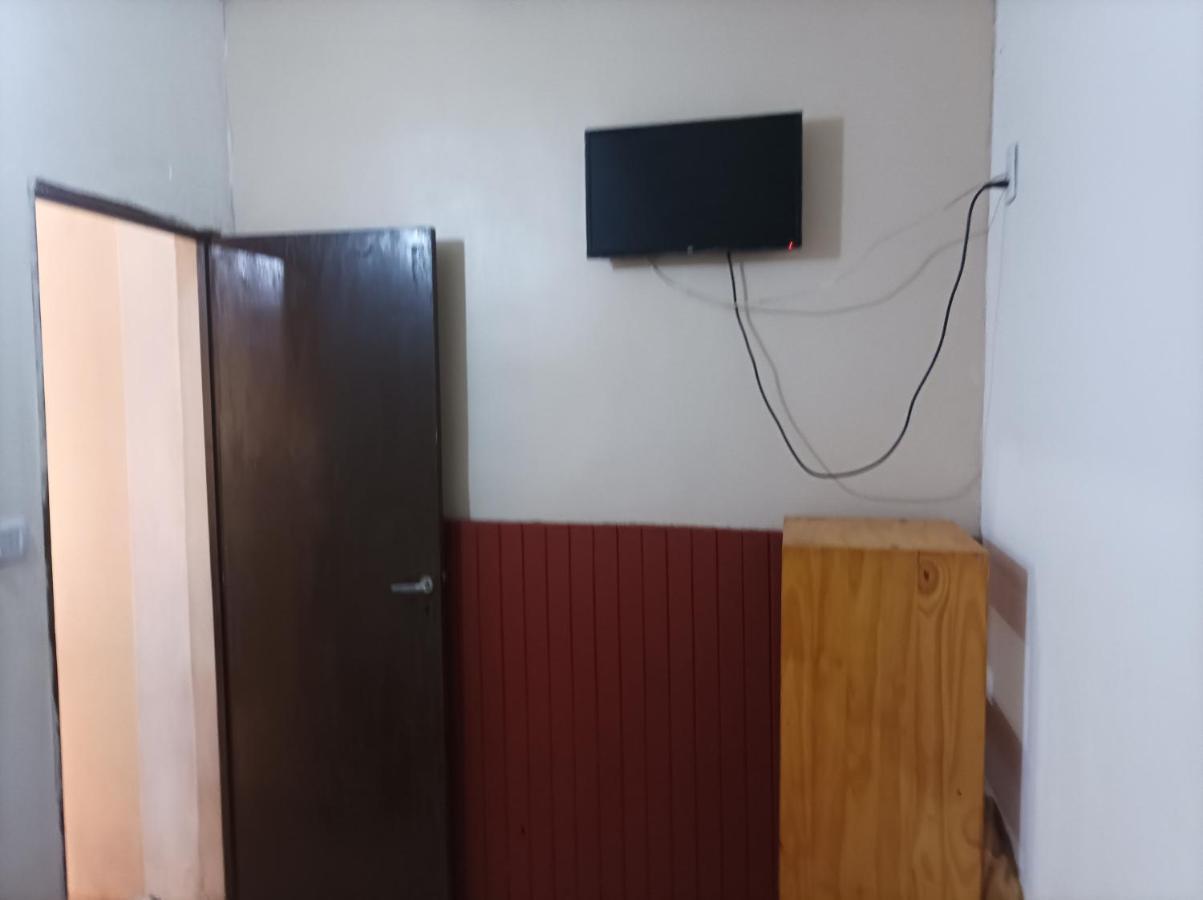 Apartment Departamentos Urquiza Puerto Iguazu