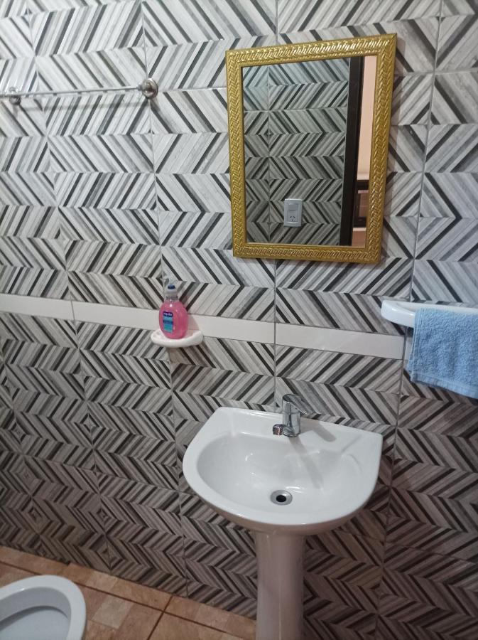 Apartment Departamentos Urquiza