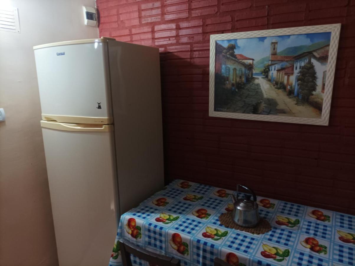 Departamentos Urquiza Apartment *