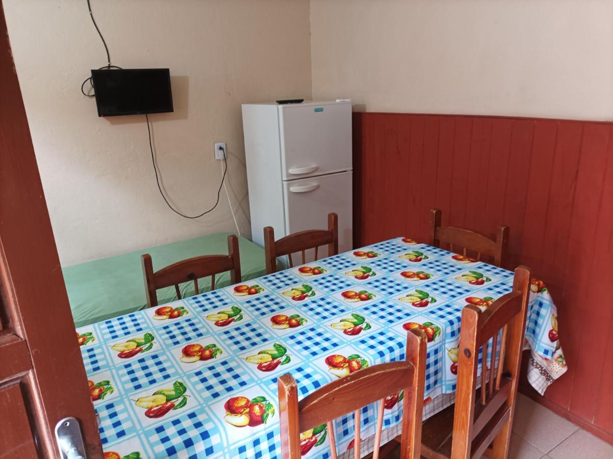 Departamentos Urquiza Apartment Puerto Iguazu