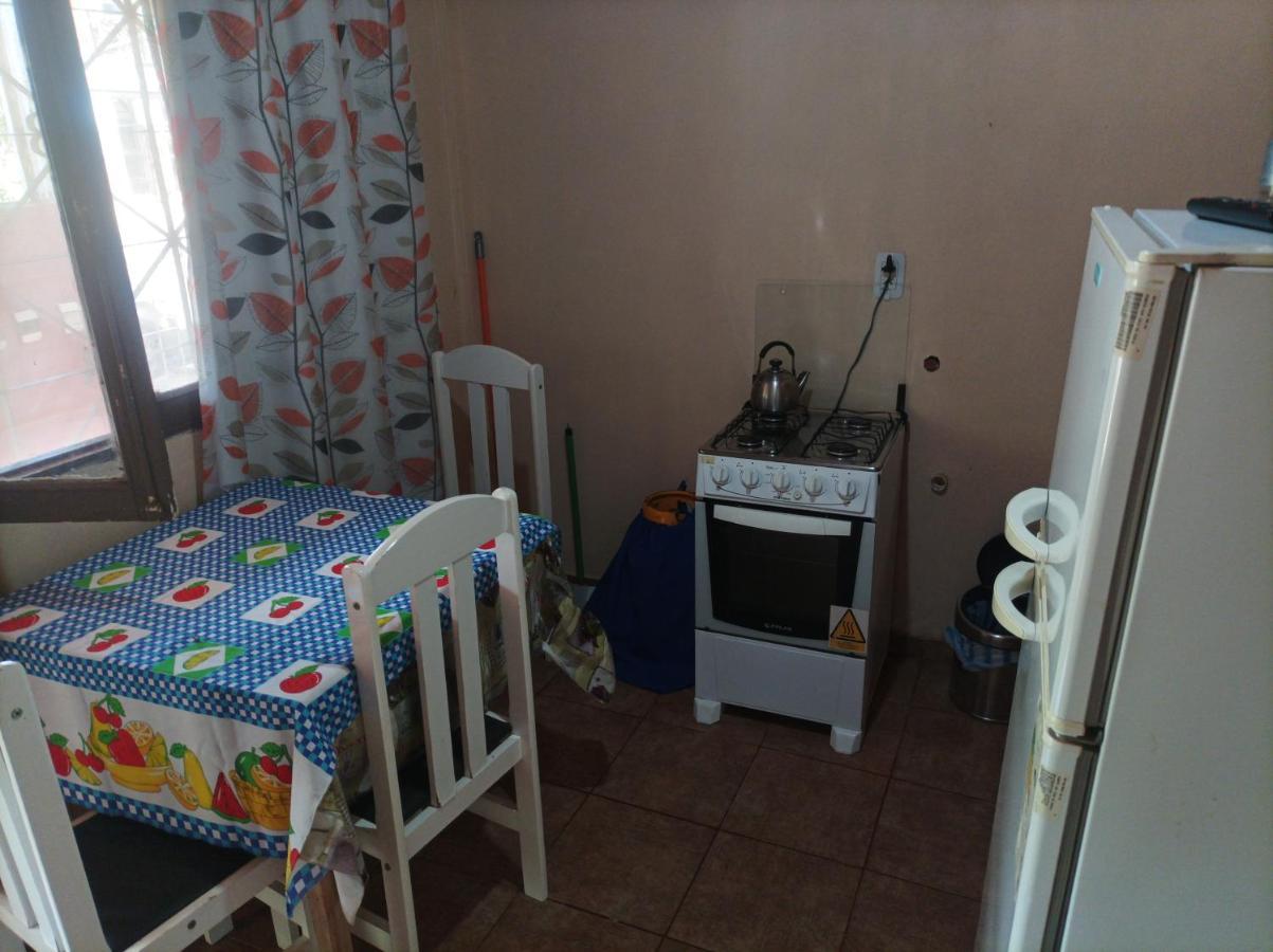 Apartment Departamentos Urquiza Puerto Iguazu