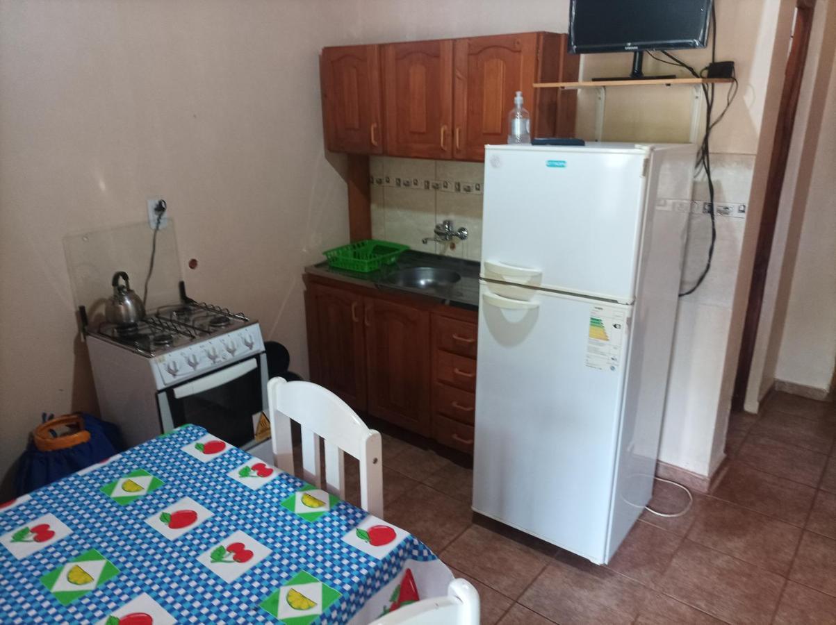Apartment Departamentos Urquiza *
