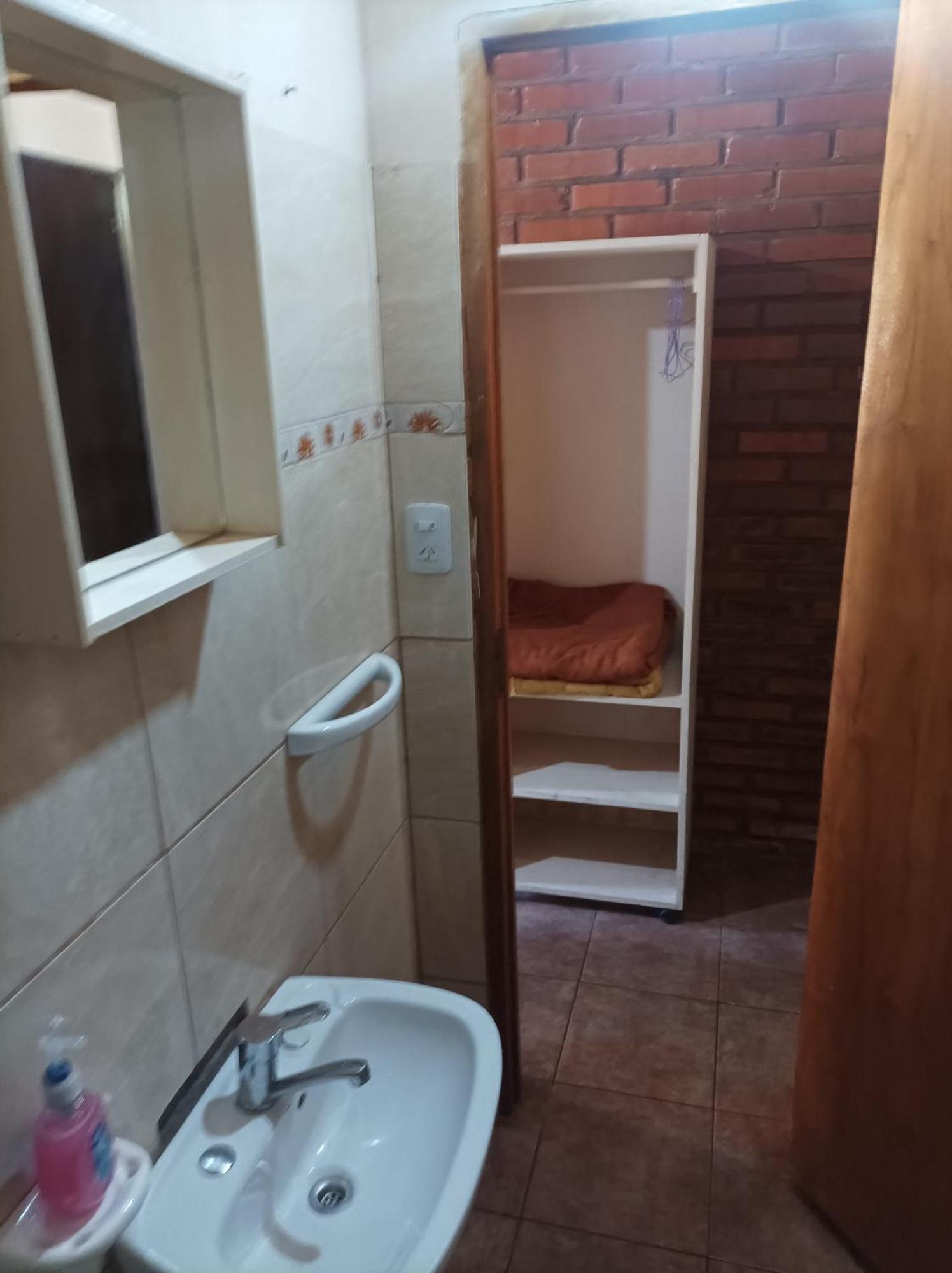 Departamentos Urquiza Puerto Iguazu