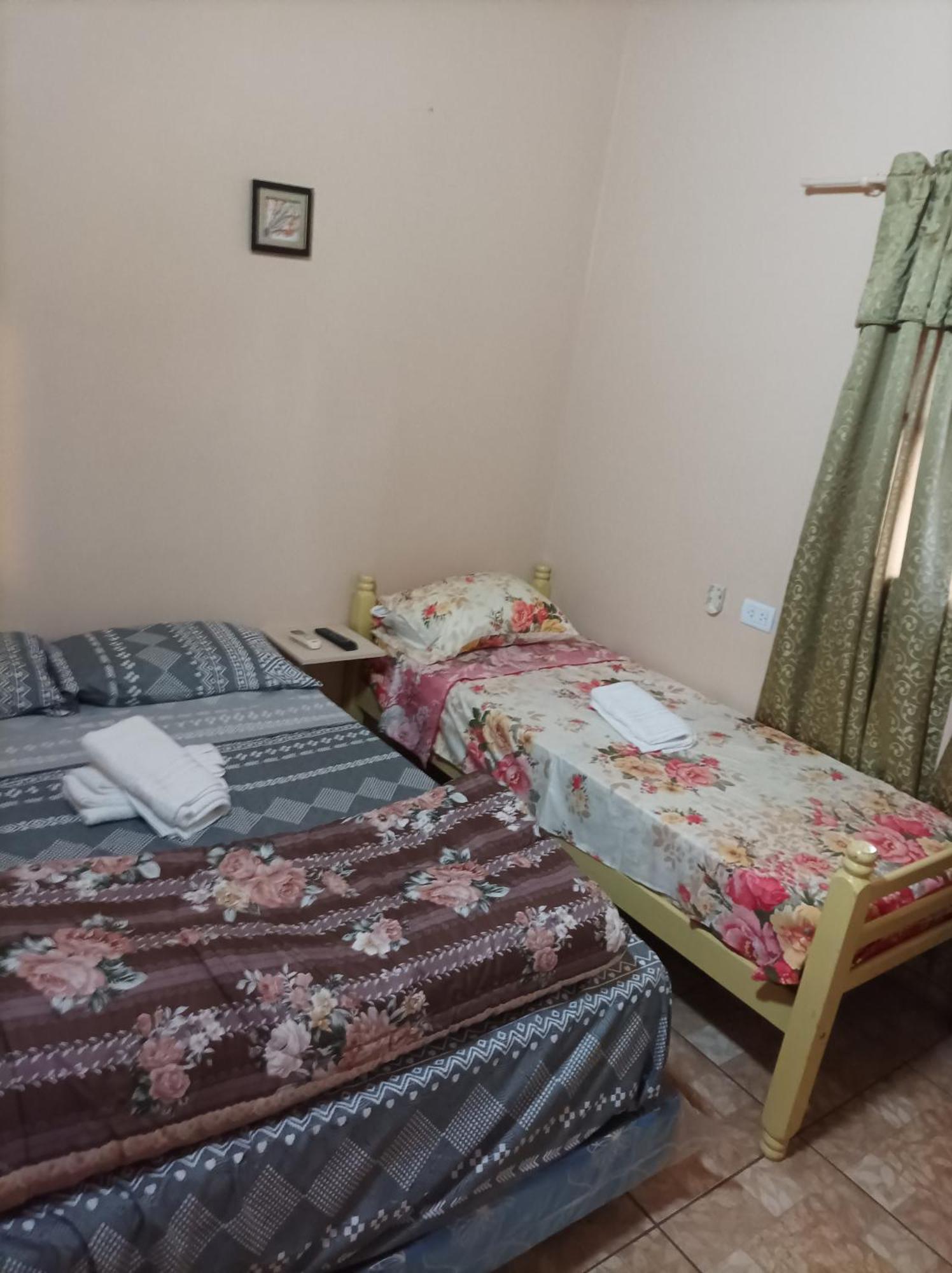 Departamentos Urquiza Apartment