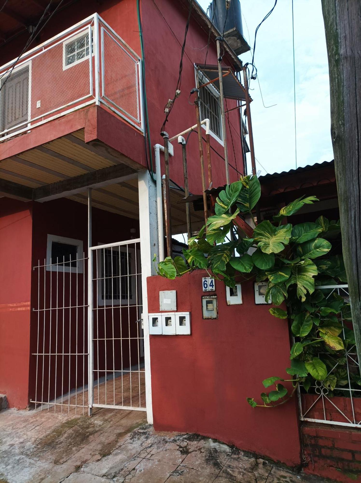 Apartment Departamentos Urquiza Puerto Iguazu